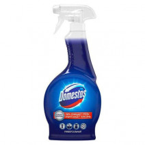 Средство универсальное СПРЕЙ DOMESTOS 500мл 1/12