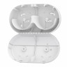 Диспенсер на два рулона туалетной бумаги, белый TORK SMARTONE 1/1