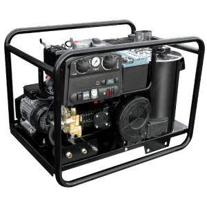 Lavor Pro Thermic 10 HW аппарат высокого давления (с итальянским двигателем Lombardini)