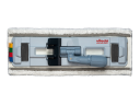 Vileda Professional Моп МикроПур УльтраСпид Про 40 см белый 167281