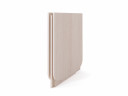 Стол-книжка Сокол СП-18 Беленый дуб