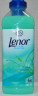 Кондиционер для белья супер концентрат LENOR АЛЬПИЙСКИЕ ЛУГА 1л 1/12