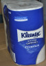 Туалетная бумага белая KIMBERLY KLEENEX® EXTRA COMFORT PREMIUM 4сл,160л, 19,2м, 4шт1/6