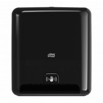 Tork Matic® Сенсорный диспенсер для бумажных полотенец в рулонах Intuition™