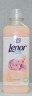Кондиционер для белья супер концентрат LENOR МИНДАЛЬНОЕ МАСЛО 1л 1/12
