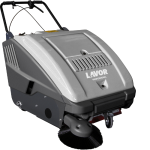 Подметальная машина Lavor Pro SWL 900 ET аккумуляторная