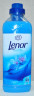 Кондиционер для белья супер концентрат LENOR СКАНДИНАВСКАЯ ВЕСНА 1л 1/12
