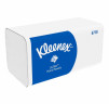 Полотенце бумажное белое KIMBERLY KLEENEX® ULTRA 3сл, 96л, 31.5см*21,5см, ZZсл