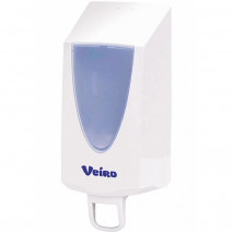 Veiro Professional Диспенсер для мыльной пенки SAVONA FOAM, 0.8 л