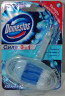 Блок-подвеска для унитаза АТЛАНТИК DOMESTOS 40гр 1/24