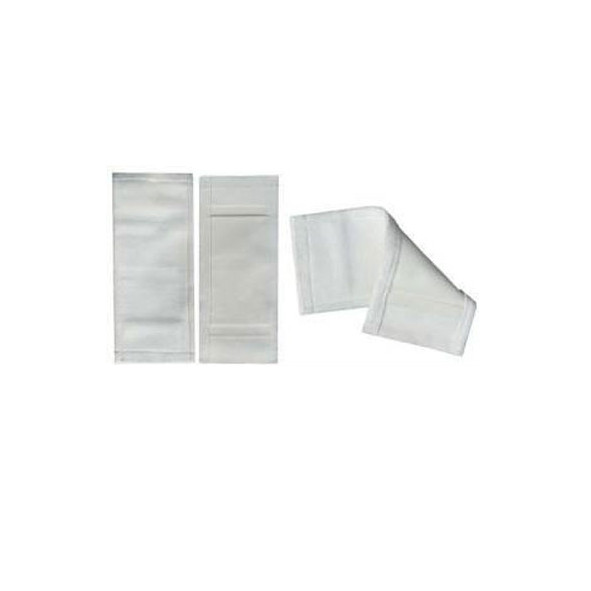 МОП микрофибра прошитый, карманы Bol Equipment 40*17см 1/50