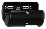 Диспенсер для туалетной бумаги Tork Elevation, 557008 черный
