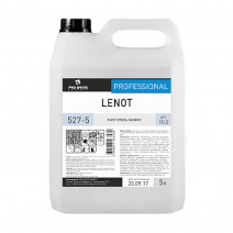 Lenot очиститель обивки
