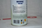 Сменный аэрозоль NOWA SUNRISE 260мл 1/12