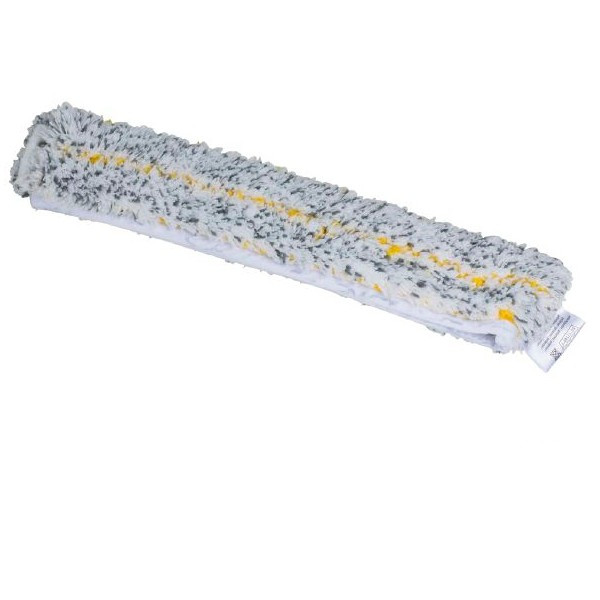 Шубка для стекла на липучке Lock Strip Ultra Vermop 45см