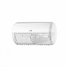 Диспенсер Elevation для туалетной бумаги, Tork 557000 белый