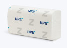 Листовые полотенца Z, 150 л., Basic (арт. 25Z232)