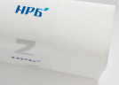 Листовые полотенца Z, 150 л., Basic (арт. 25Z232)