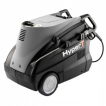 Lavor Pro Hyper T 2021 LP RA аппарат высокого давления (трехфазный, низкооборотистый 4-х полюсной двигатель)