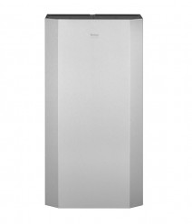Корзина для мусора Veiro Professional MaxBIN Steel (40л)