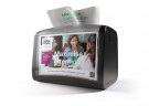 Tork Xpressnap диспенсер настольный черный 272611