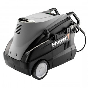 Lavor Pro Hyper T 2015 LP аппарат высокого давления (трехфазный, низкооборотистый 4-х полюсной двигатель)