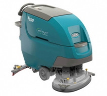 Поломоечная машина Tennant T500-700C гель
