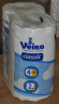 Туалетная бумага белая VEIRO CLASSIC 2сл, 17,5м, 140л, 4шт 1/12