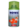 Сменный аэрозоль NOWA VANILLA 260мл 1/12