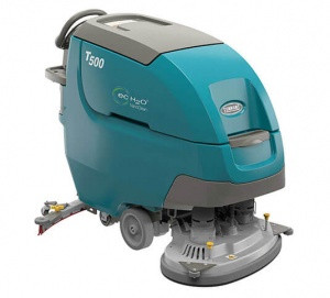 Поломоечная машина Tennant T500-700С литий