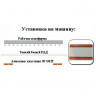 Алмазные пластины 30 GRIT, 300-30GRIT4
