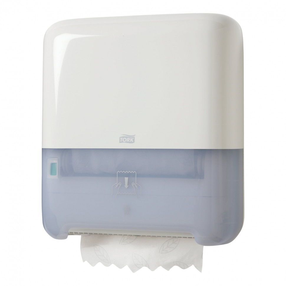 Tork Matic® диспенсер для полотенец в рулонах