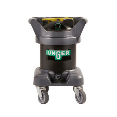 Деионизационный фильтр для воды системы Unger nLite HydroPower (на колесах), DI12W