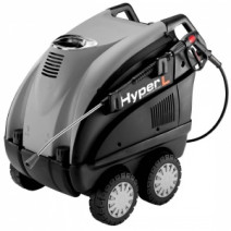 Lavor Pro Hyper L 1515 LP RA аппарат высокого давления (трехфазный, низкооборотистый 4-х полюсной двигатель)