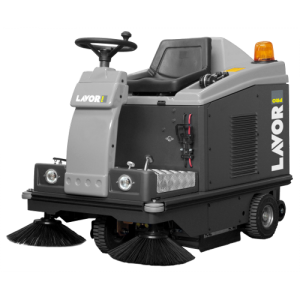 Подметальная машина Lavor Pro SWL R1000 ST с бензиновым двигателем