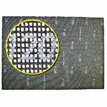 Абразивная сетка 120 GRIT, EDGE-4029