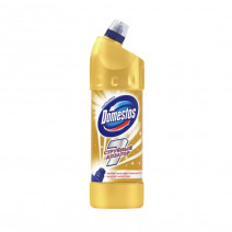 Средство чистящее для унитаза УЛЬТРА БЛЕСК DOMESTOS 500мл 1/28