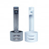 Крепление настенное SOFT CARE SELECT WALL BRACKET белое 10/1