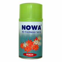 Сменный аэрозоль NOWA OCEAN 260мл 1/12