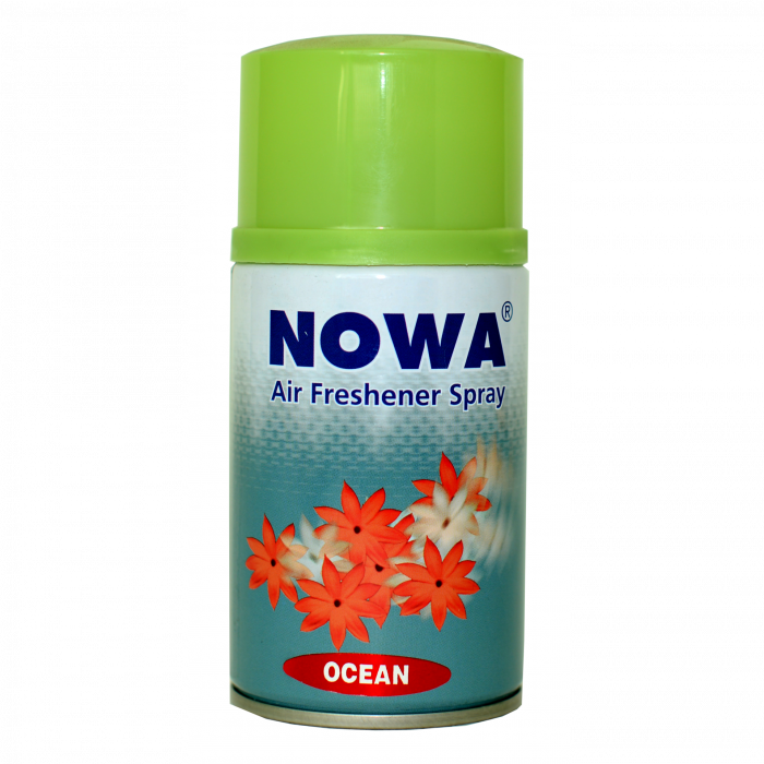 Сменный аэрозоль NOWA OCEAN 260мл 1/12