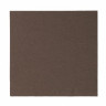 Салфетки Tork 2-сл 33x33см, 200шт, шоколад