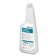 Ecolab StainBlaster Multi Purpose Универсальный пятновыводитель
