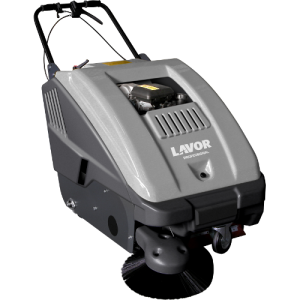 Подметальная машина Lavor Pro SWL 700 ST с бензиновым двигателем