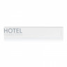 Hotel COLLECTION зуб. набор в картоне (з/щетка+з/п в тубе) 1/200