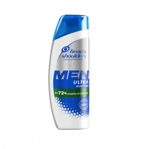 Шампунь SPORTS FRESH HEAD & SHOULDERS 200мл