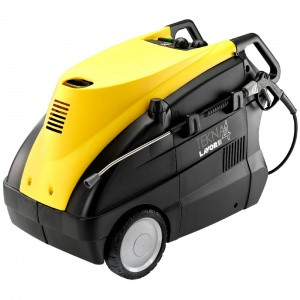 Lavor Pro Tekna 1515 LP RA аппарат высокого давления (трехфазный, низкооборотистый 4-х полюсной двигатель)