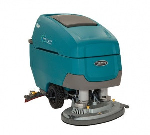 Поломоечная машина Tennant T600-800-C гель