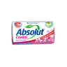 Туалетное крем-мыло антибактериальное ABSOLUT CREAM ДИКАЯ ОРХИДЕЯ 90г 1/6/72