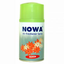 Сменный аэрозоль NOWA QUEEN 260мл 1/12