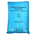 Пакеты фасовочные